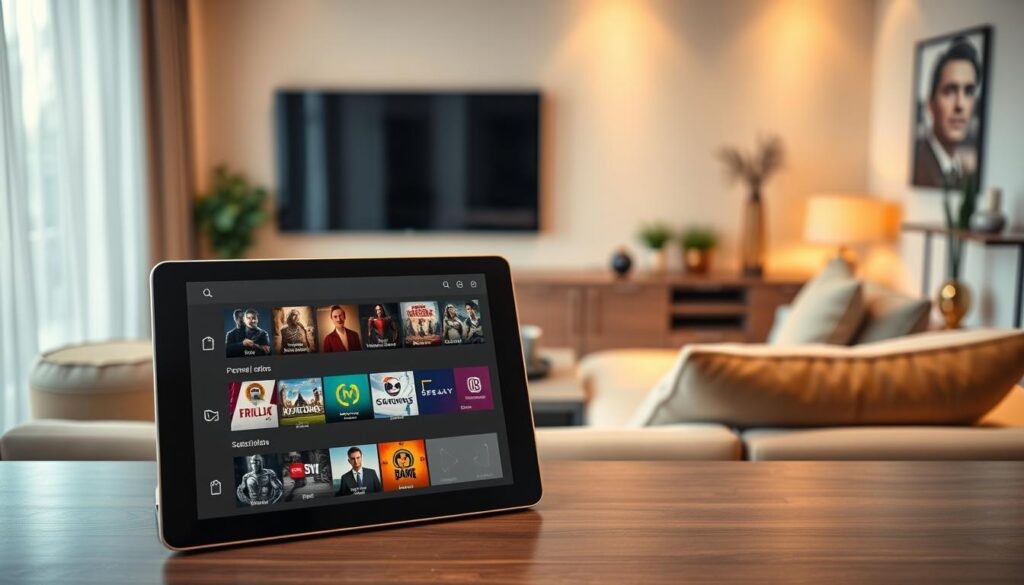 premium iptv subscription