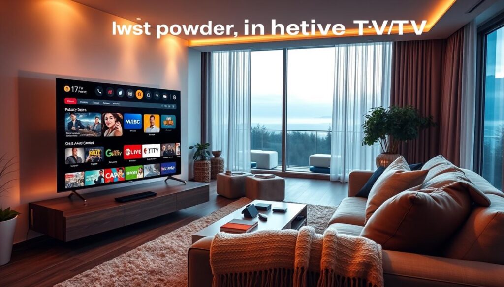 tivimate iptv