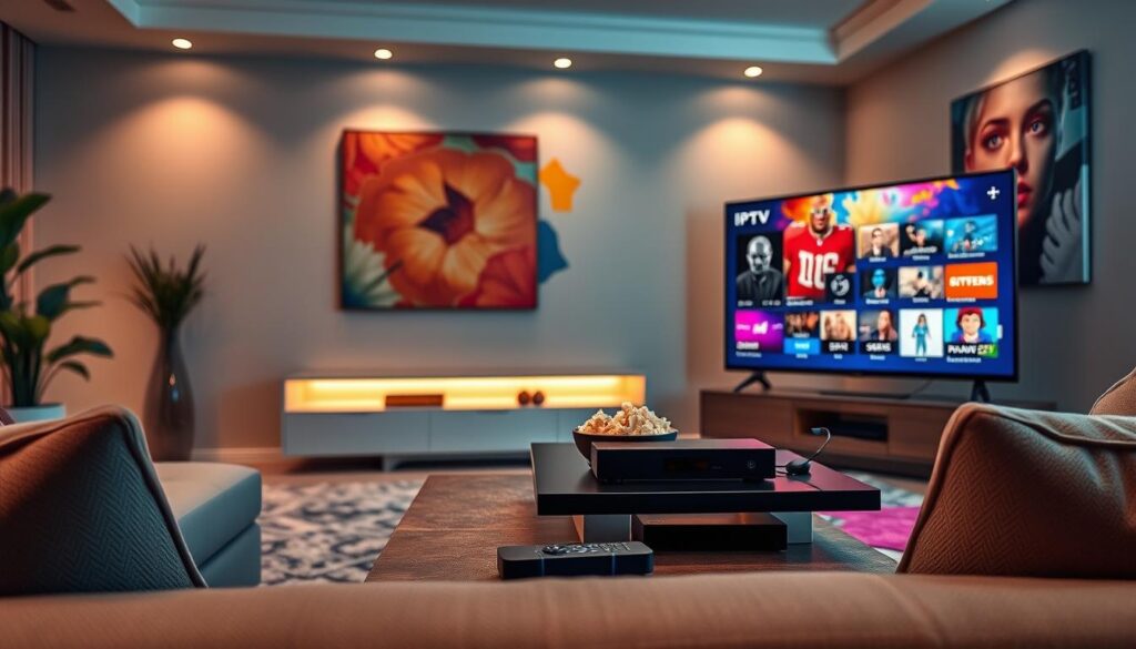 top iptv services