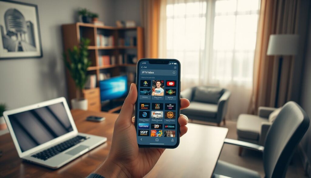Buy IPTV