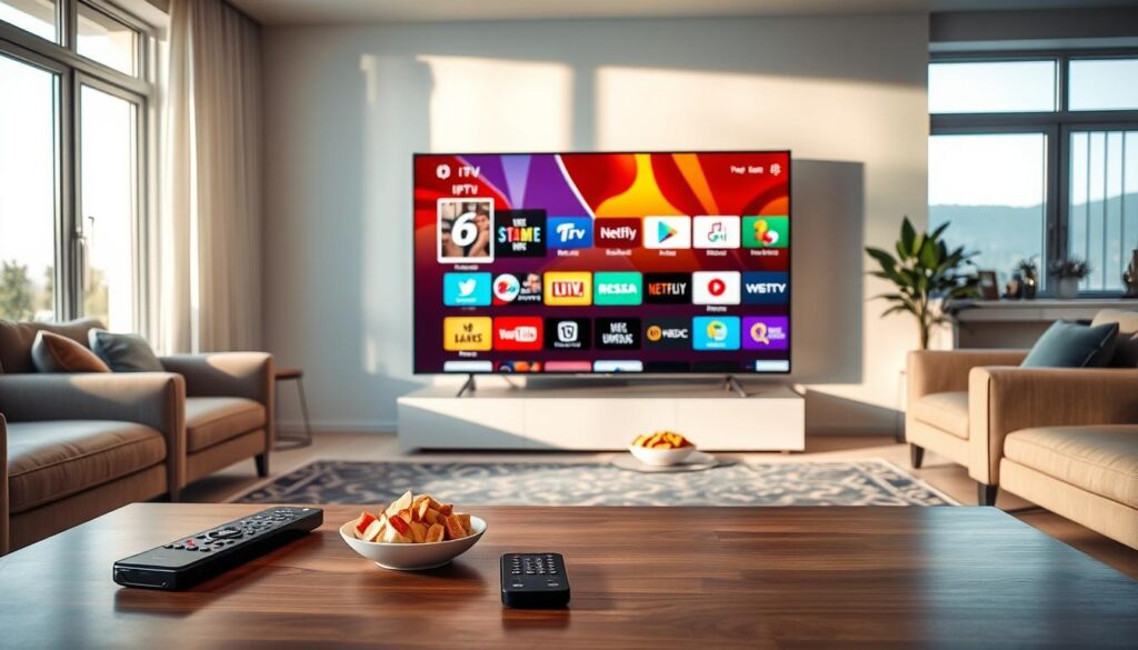 IPTV Apps