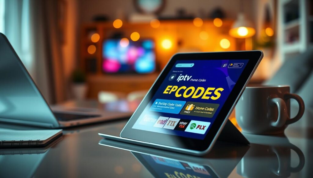 IPTV Promo Codes