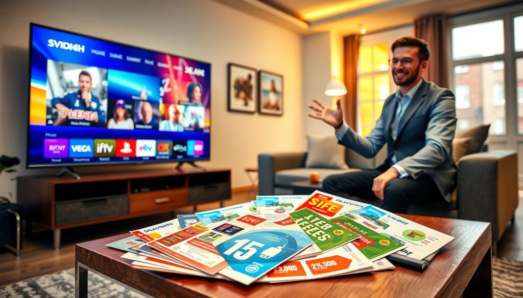 best iptv deals