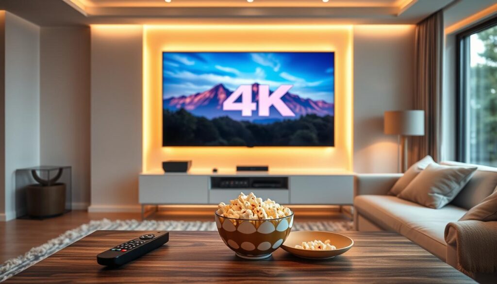 high-quality iptv