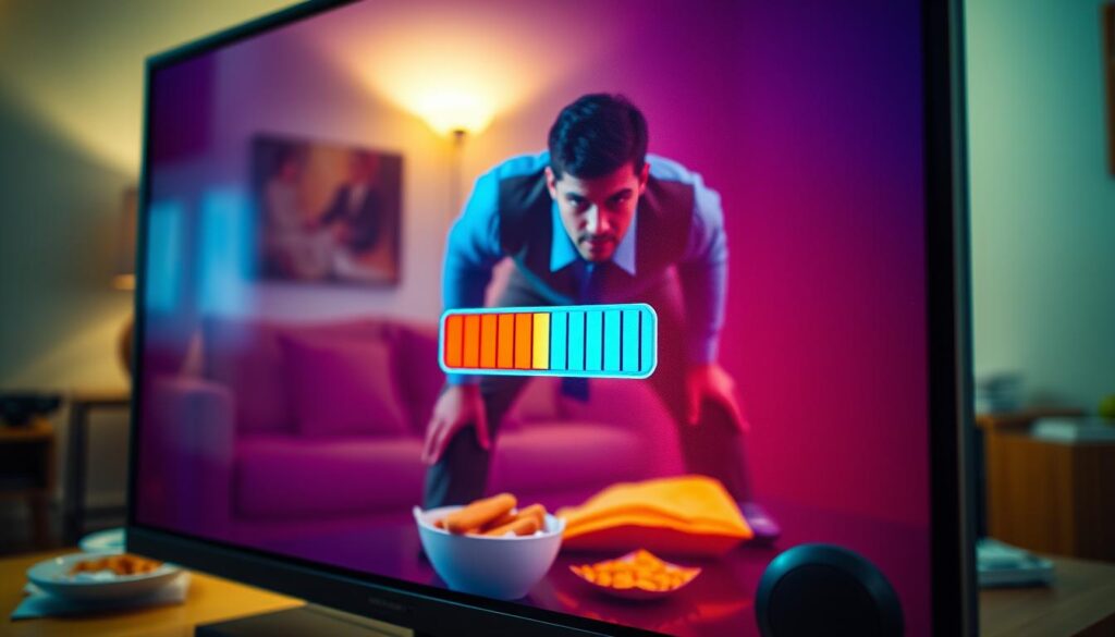 iptv buffering